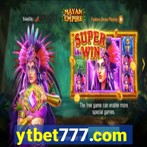 ytbet777.com