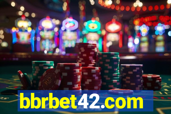 bbrbet42.com