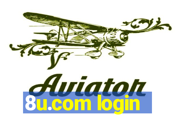 8u.com login