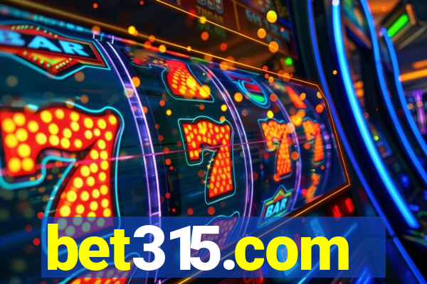 bet315.com