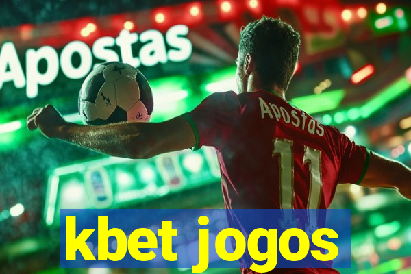 kbet jogos