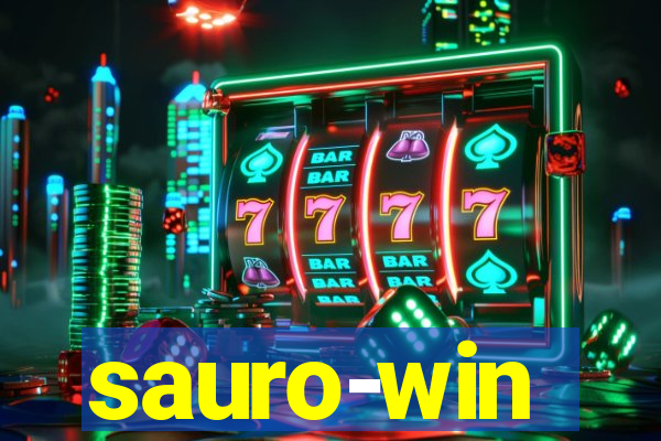 sauro-win