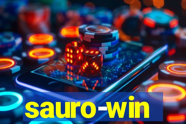 sauro-win