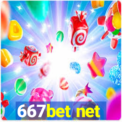 667bet net