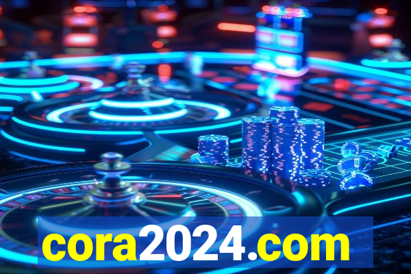 cora2024.com