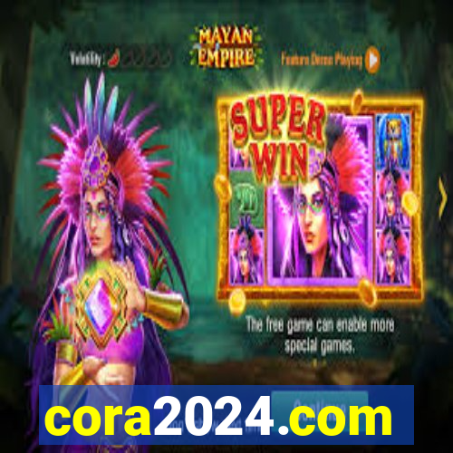 cora2024.com