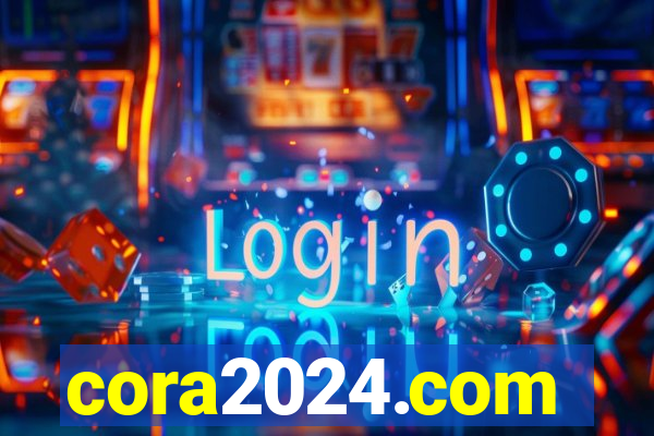 cora2024.com