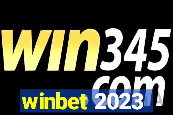 winbet 2023