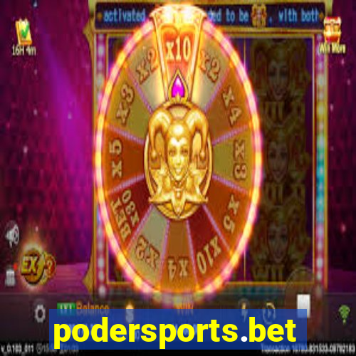 podersports.bet