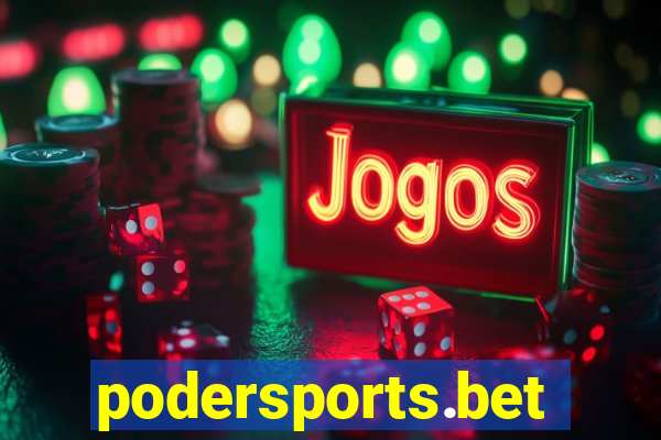 podersports.bet