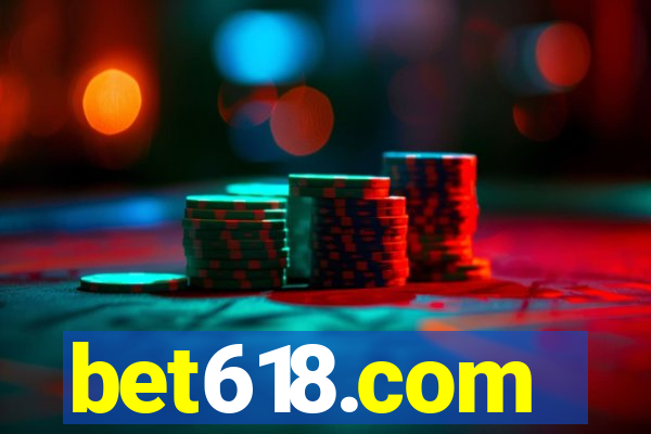 bet618.com