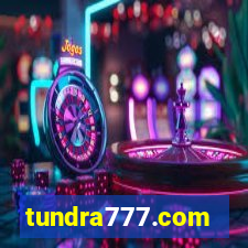 tundra777.com