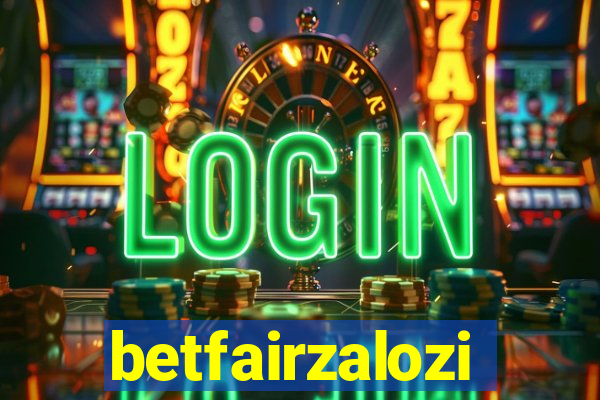 betfairzalozi