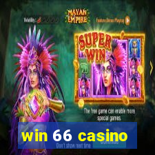 win 66 casino