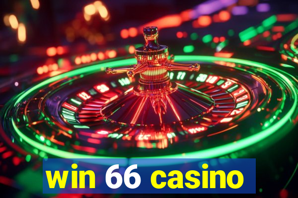 win 66 casino