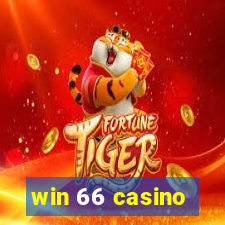 win 66 casino