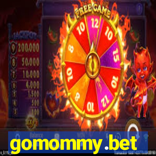 gomommy.bet