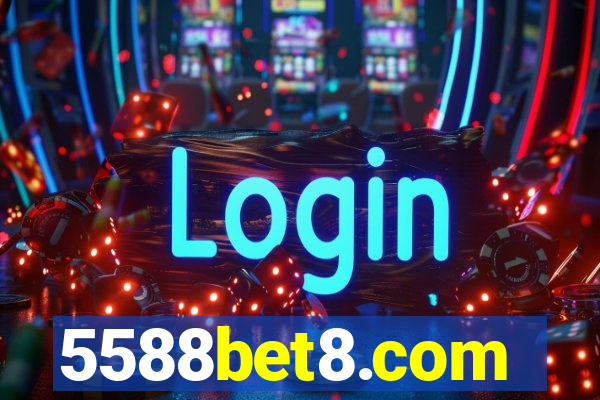 5588bet8.com