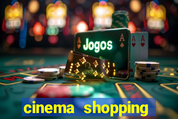 cinema shopping morumbi fechou