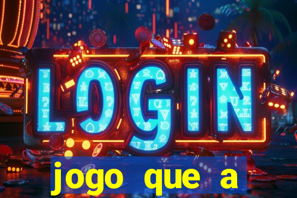 jogo que a virginia joga para ganhar dinheiro