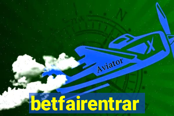 betfairentrar