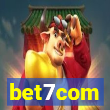 bet7com