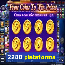 2288 plataforma