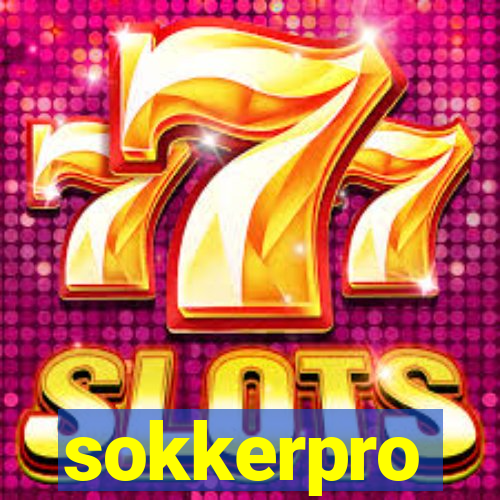 sokkerpro