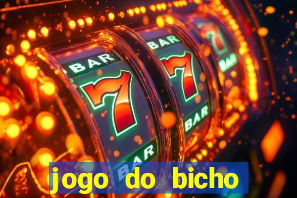 jogo do bicho tipos de apostas