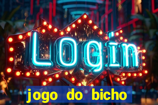 jogo do bicho tipos de apostas