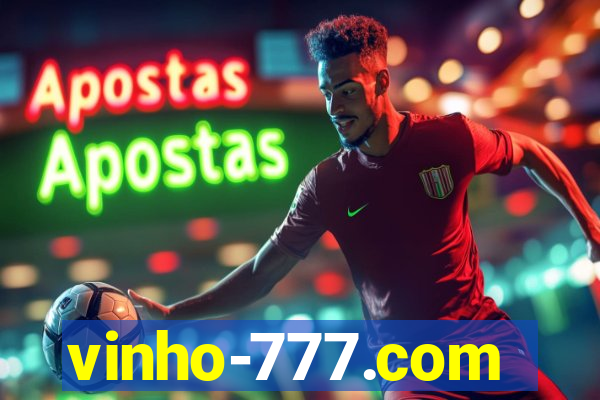 vinho-777.com