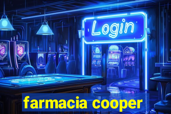 farmacia cooper