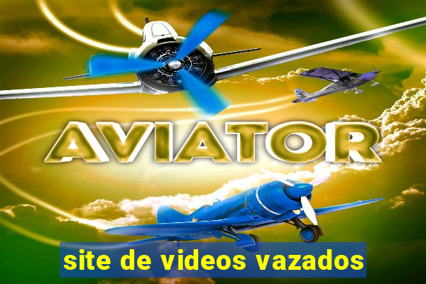 site de videos vazados