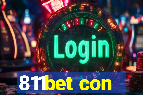 811bet con