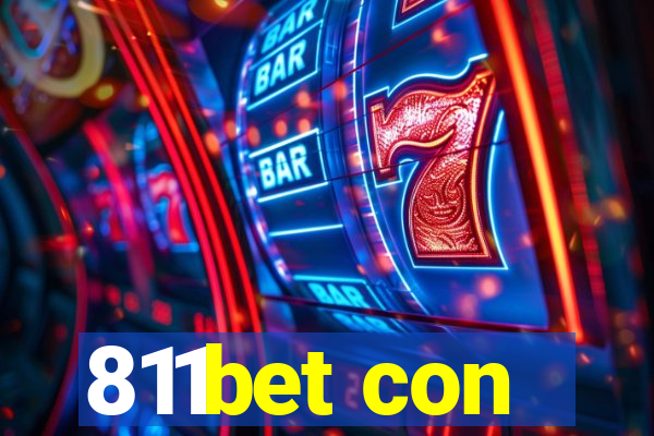 811bet con