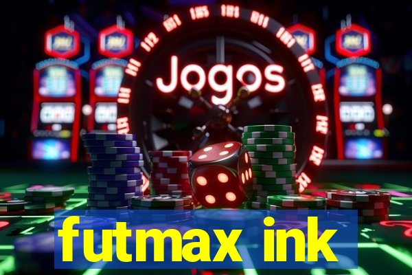 futmax ink