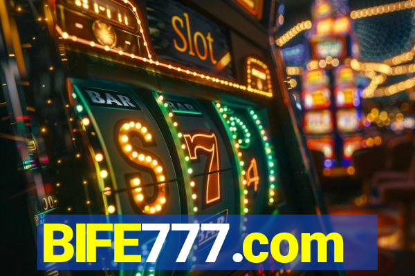 BIFE777.com