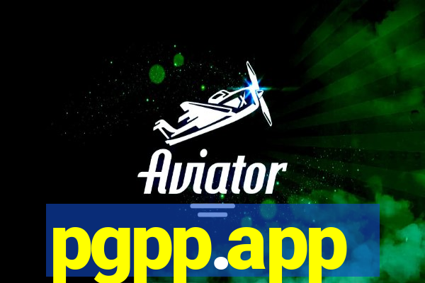 pgpp.app