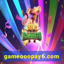 gameooopay6.com