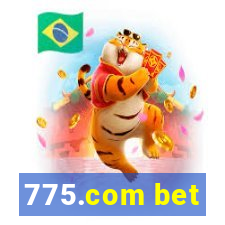 775.com bet