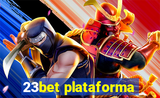 23bet plataforma