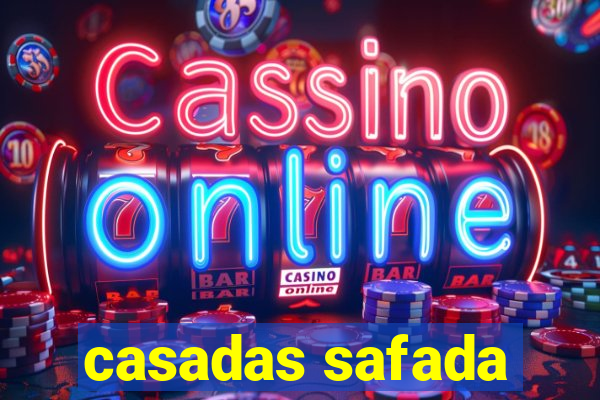 casadas safada