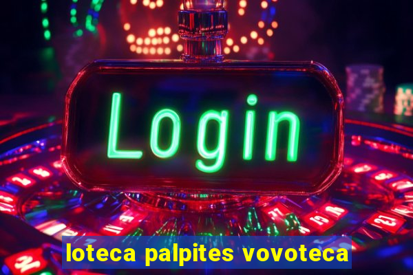 loteca palpites vovoteca