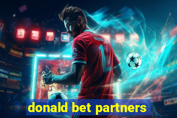 donald bet partners