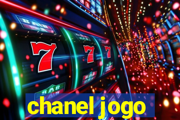 chanel jogo