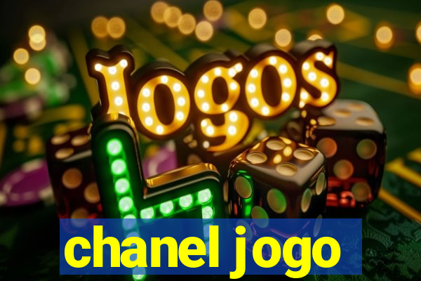 chanel jogo