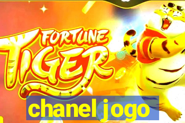 chanel jogo