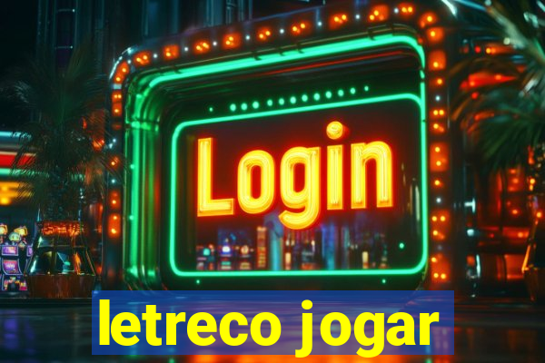 letreco jogar