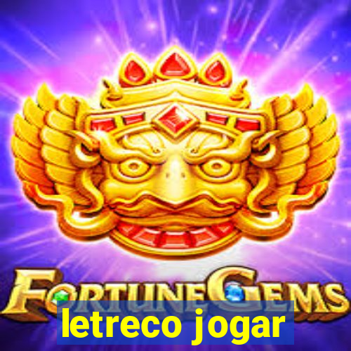 letreco jogar