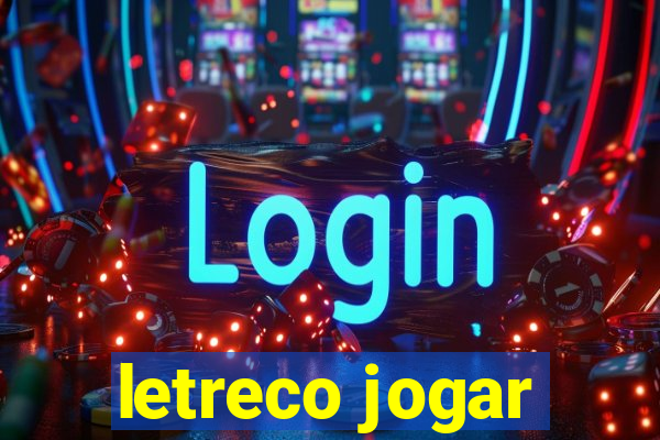 letreco jogar